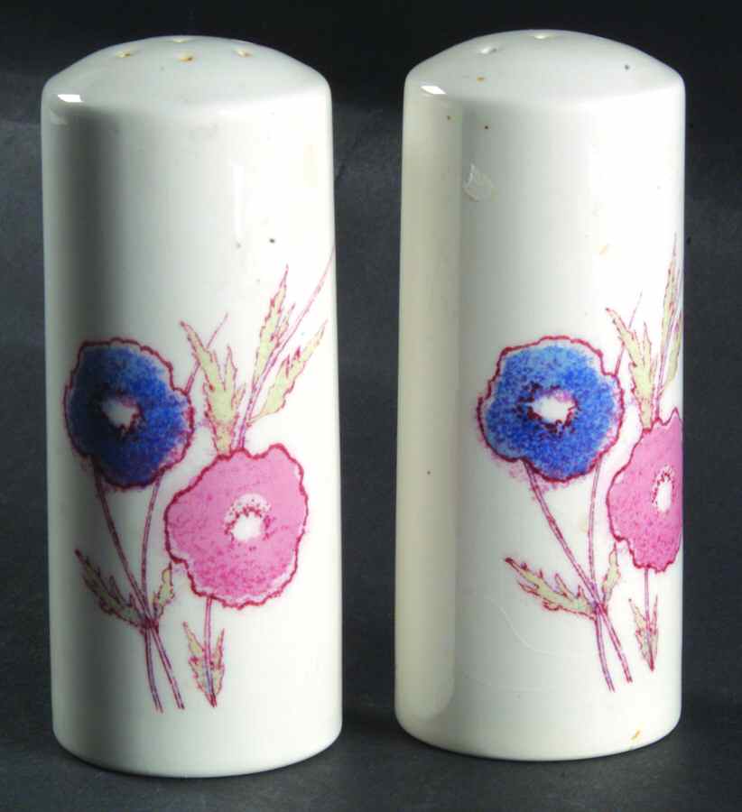 Medley Salt & Pepper Set by Noritake-1