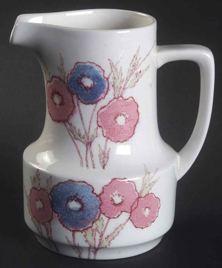 Medley Creamer by Noritake-1
