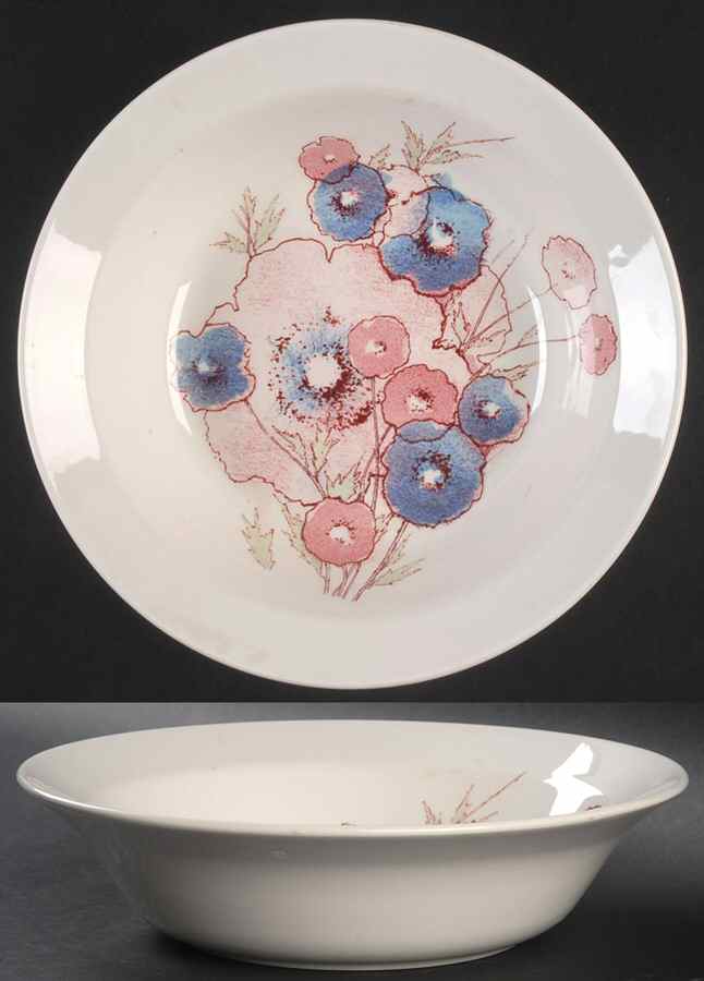 Medley 9" Round Vegetable Bowl by Noritake-1