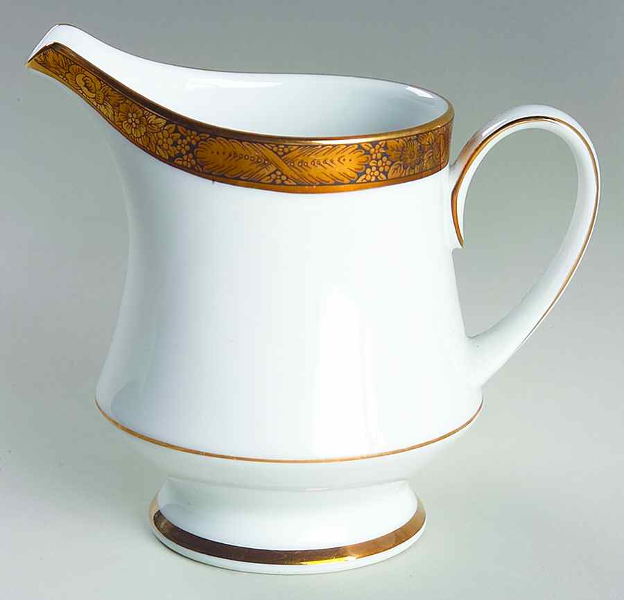 Mediterranean Creamer by Noritake-1