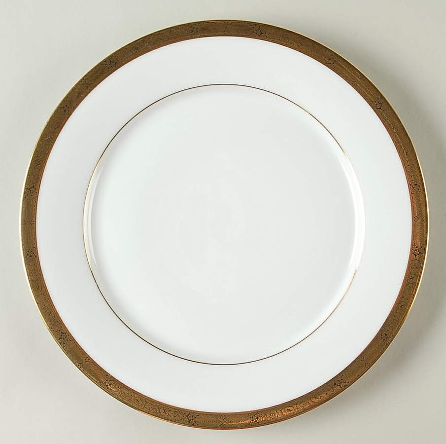 Mediterranean Dinner Plate by Noritake-1