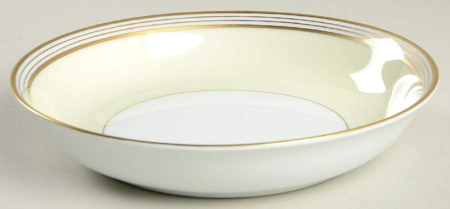 Medusa Coupe Soup Bowl by Noritake-1