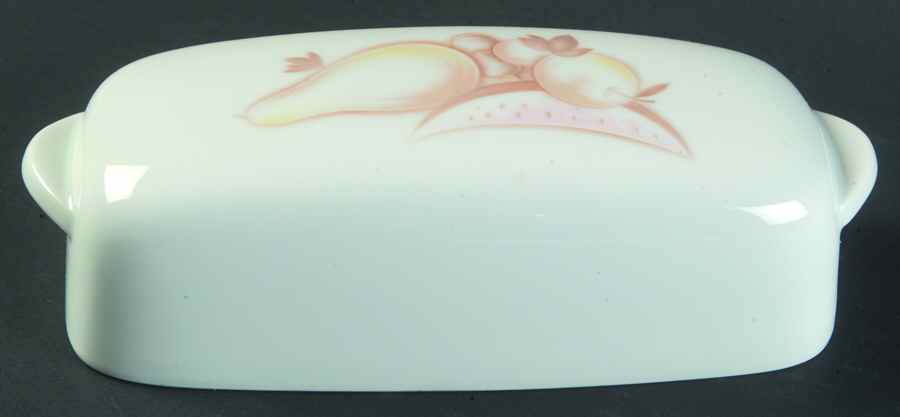 Melanie Lid for 1/4 Lb Butter by Noritake-1