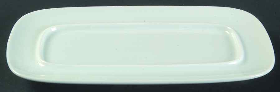 Melanie 1/4 Lb Butter No Lid by Noritake-1