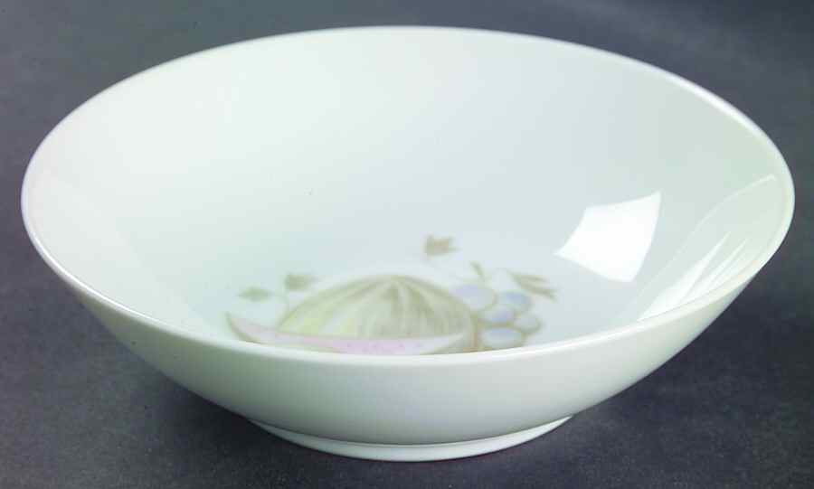Melanie Coupe Cereal Bowl by Noritake-1