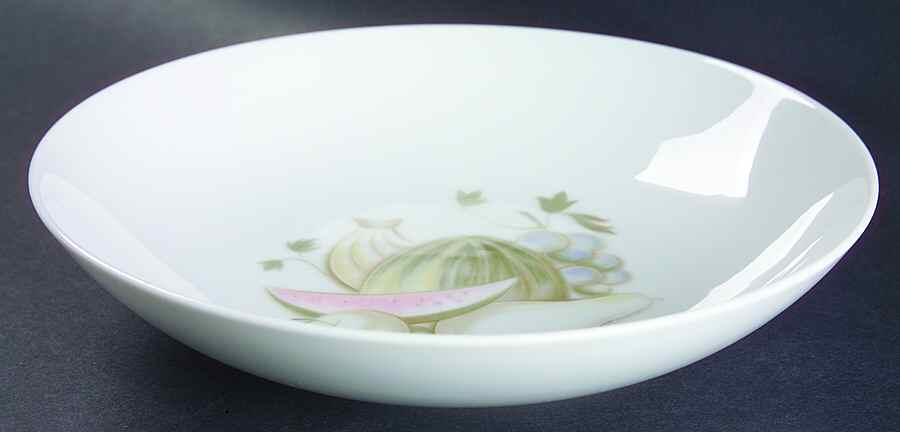 Melanie Coupe Soup Bowl by Noritake-1