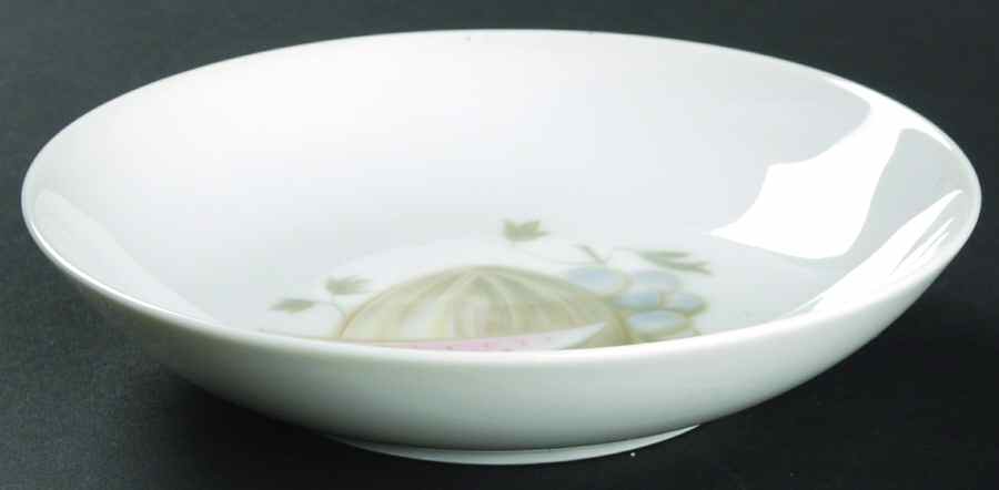 Melanie Fruit/Dessert (Sauce) Bowl by Noritake-1