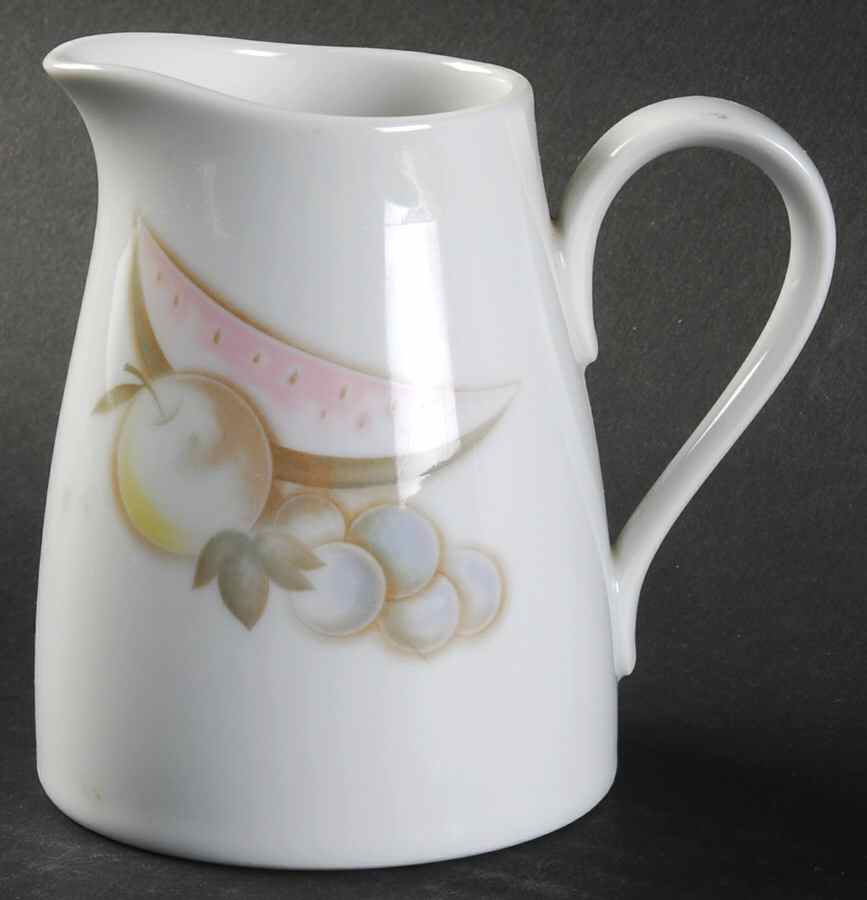 Melanie Creamer by Noritake-1