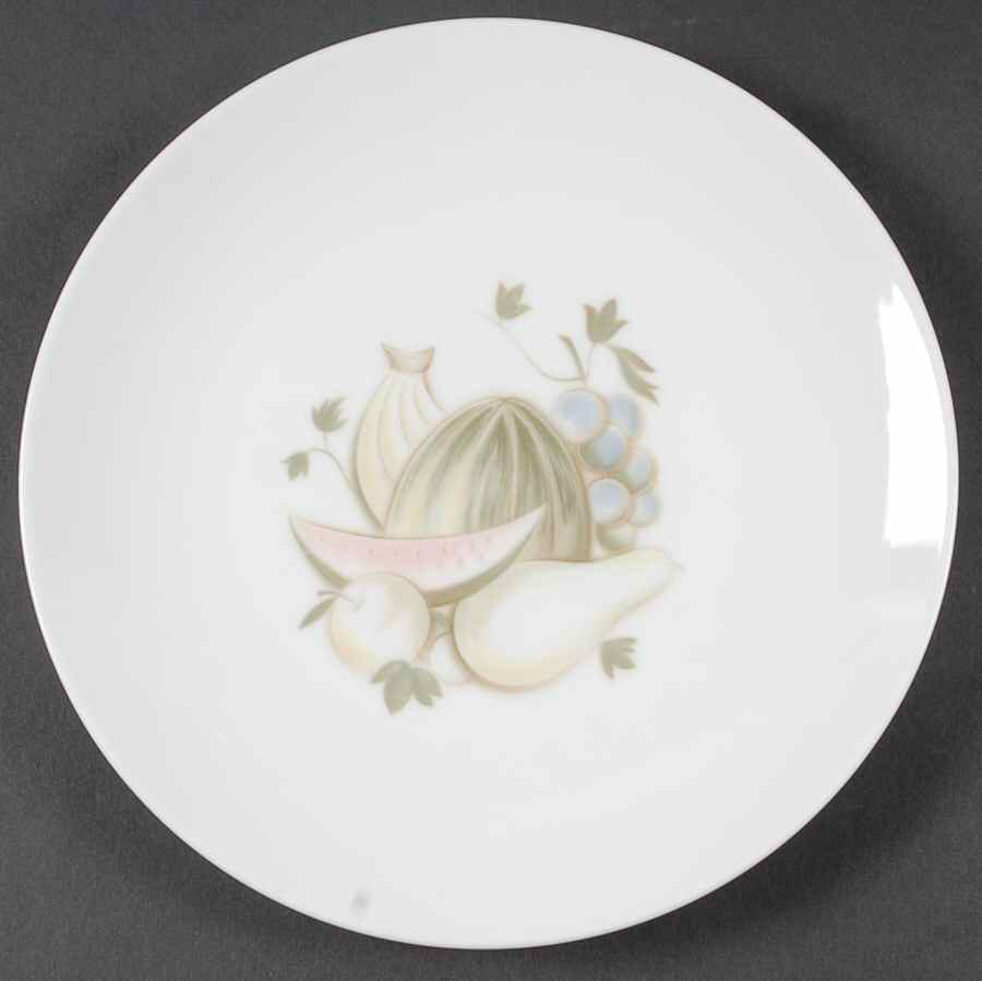 Melanie Salad Plate by Noritake-1