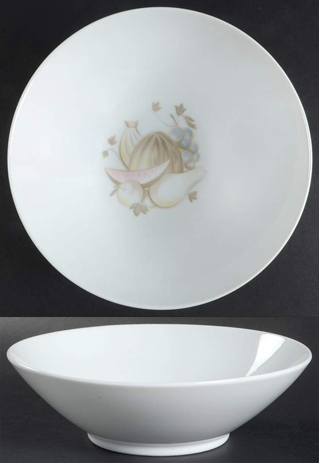 Melanie 8" Round Vegetable Bowl by Noritake-1