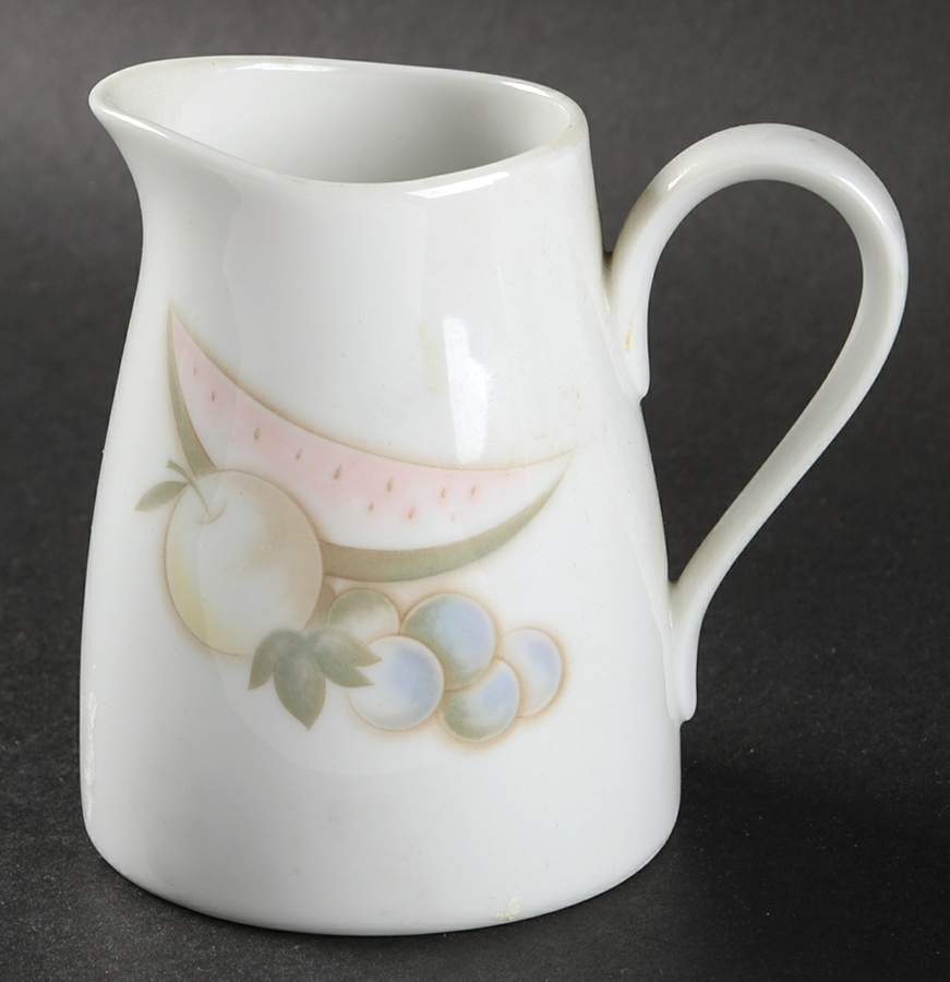 Melanie Creamer by Noritake-1