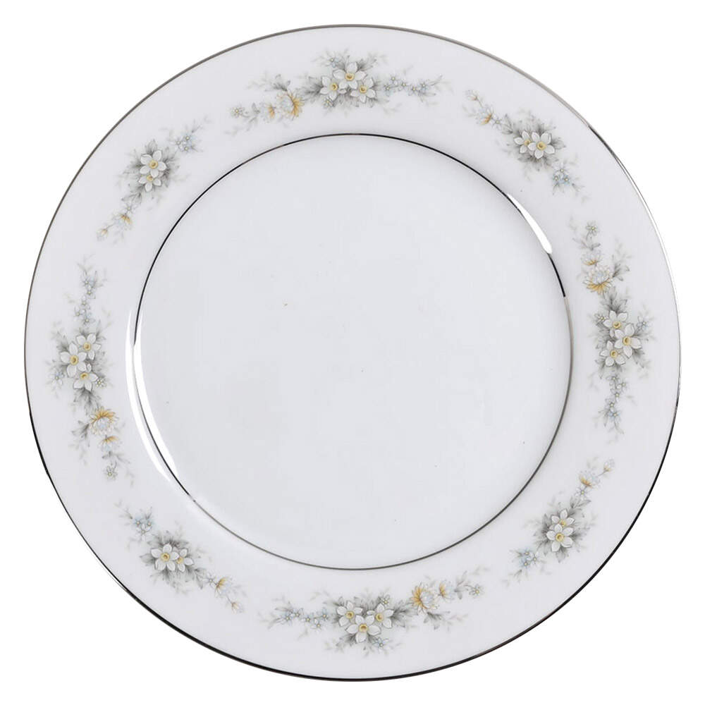 Melissa Salad Plate by Noritake-1