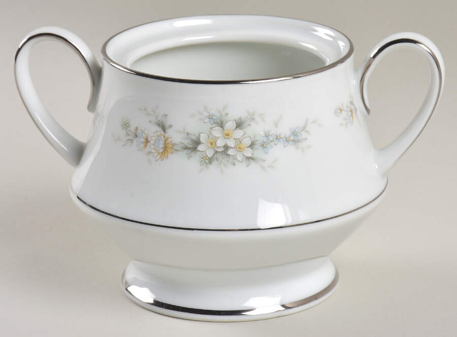 Melissa Sugar Bowl No Lid by Noritake-1