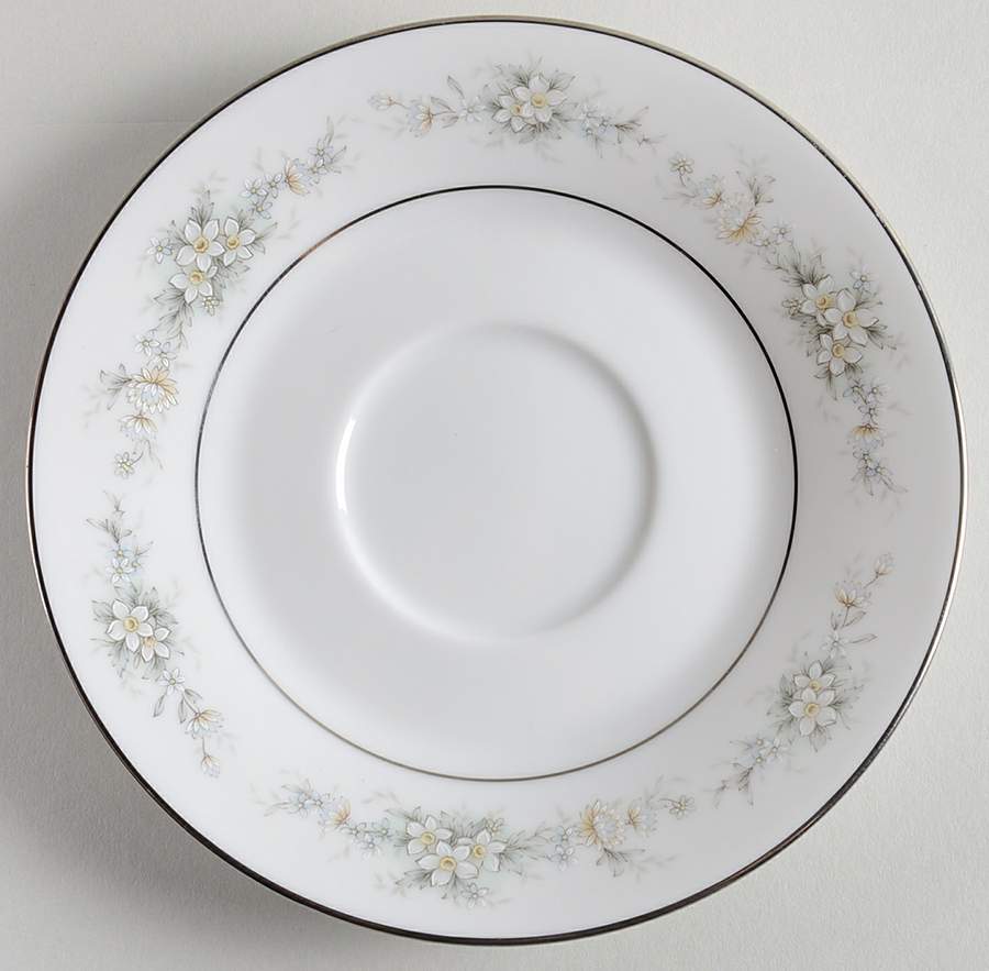 Melissa Saucer by Noritake-1