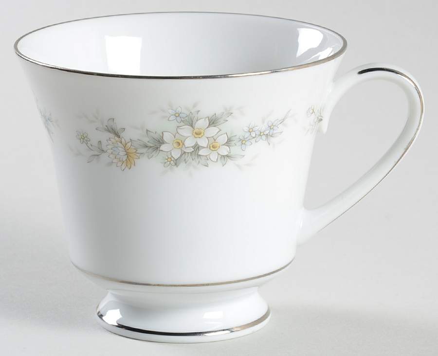 Melissa Footed Cup by Noritake-1