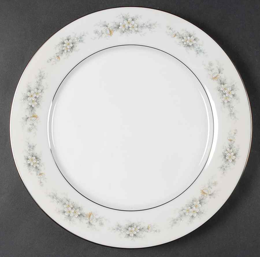 Melissa Dinner Plate by Noritake-1