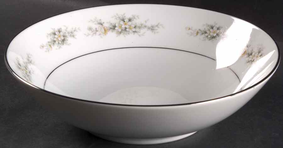 Melissa 8" Round Vegetable Bowl by Noritake-1