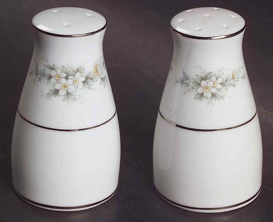 Melissa Salt & Pepper Set by Noritake-1