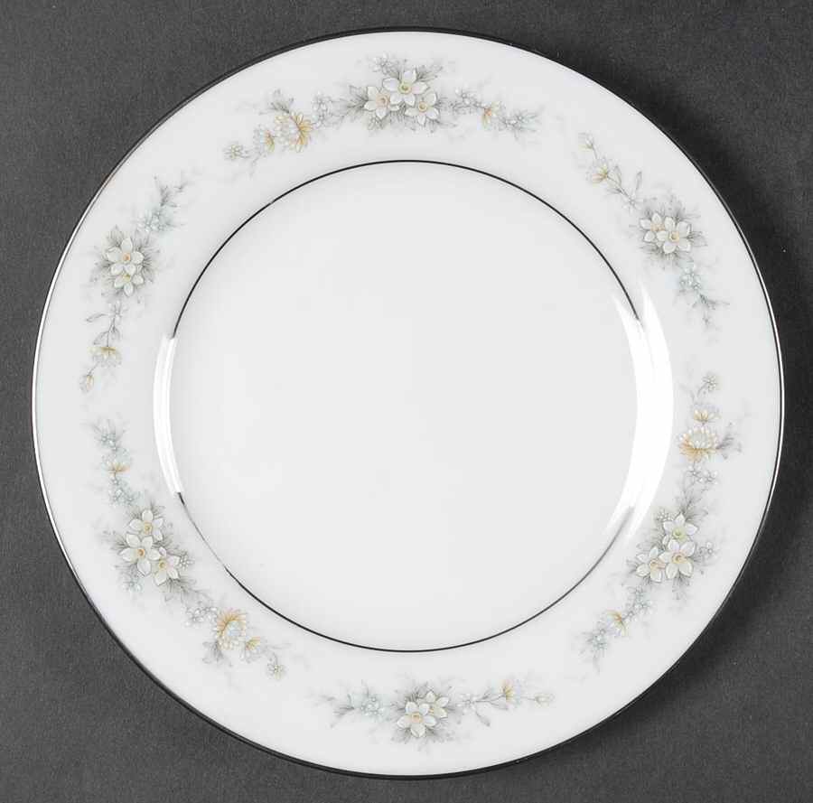 Melissa Bread & Butter Plate by Noritake-1
