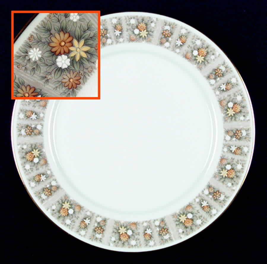Melissa Dinner Plate by Noritake-1