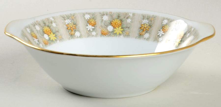 Melissa Lugged Cereal Bowl by Noritake-1