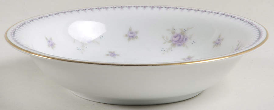 Melita Fruit/Dessert (Sauce) Bowl by Noritake-1