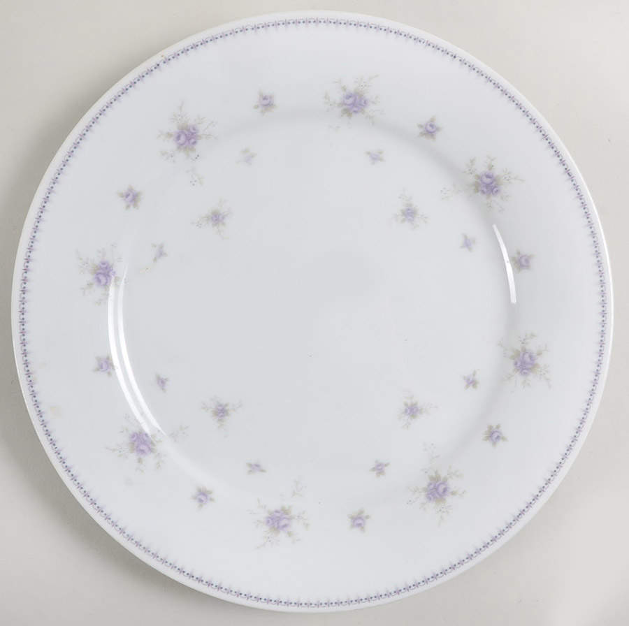 Melita Dinner Plate by Noritake-1