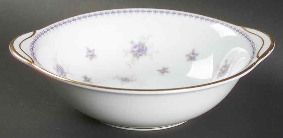 Melita Lugged Cereal Bowl by Noritake-1
