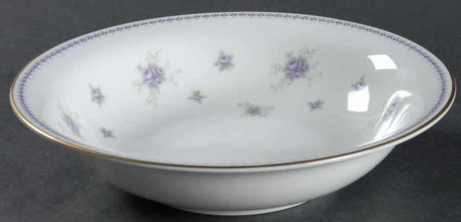 Melita Coupe Soup Bowl by Noritake-1