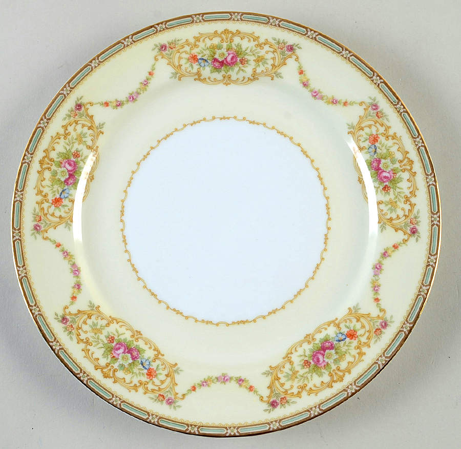 Mellotone Dinner Plate by Noritake-1