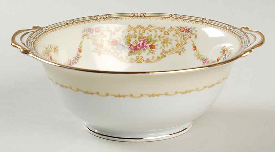 Mellotone Lugged Cereal Bowl by Noritake-1