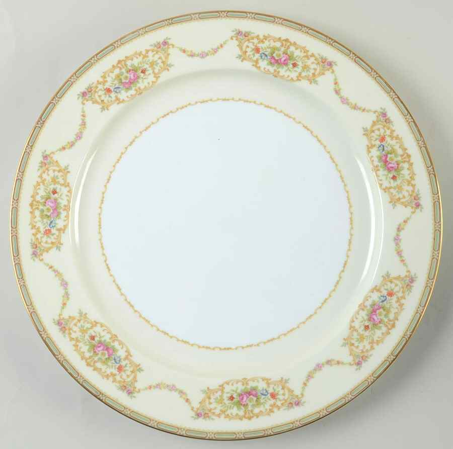 Mellotone 14" Chop Plate (Round Platter) by Noritake-1