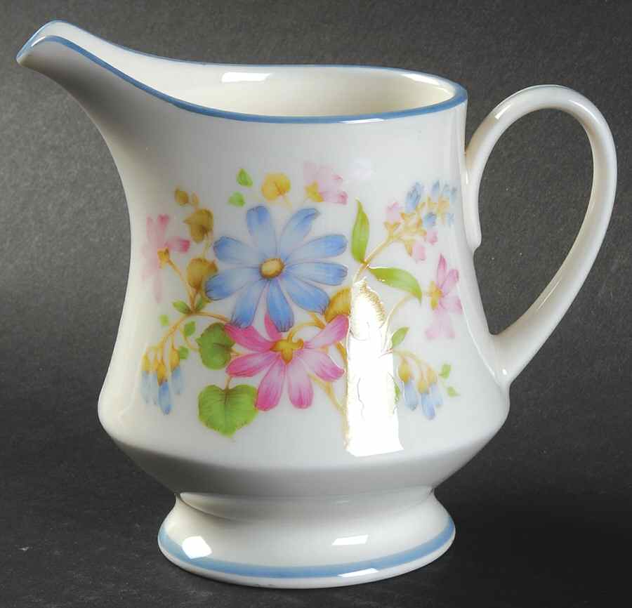 Melody Creamer by Noritake-1