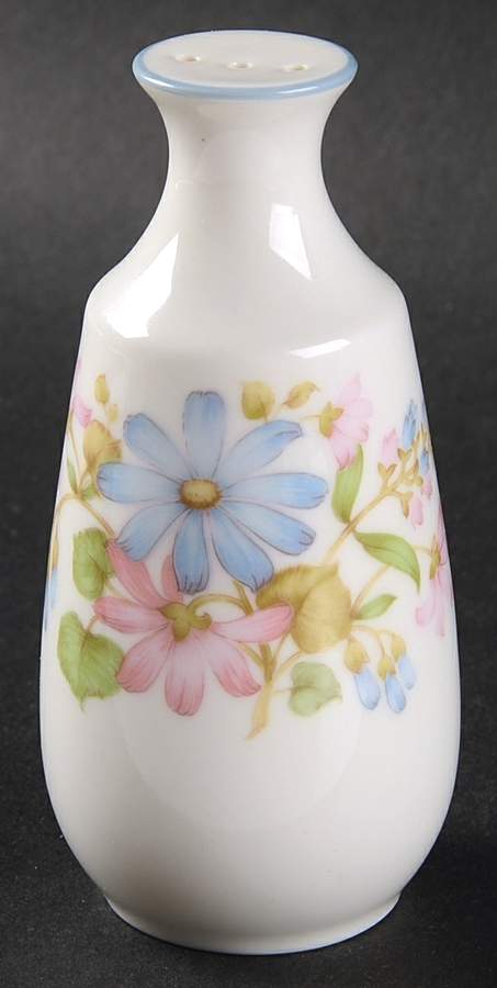 Melody Salt Shaker by Noritake-1