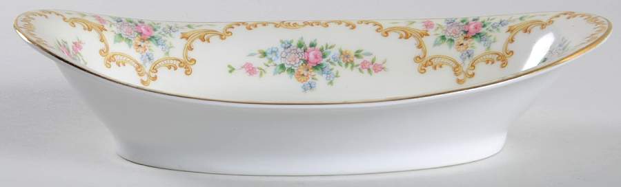 Melrose Relish by Noritake-1