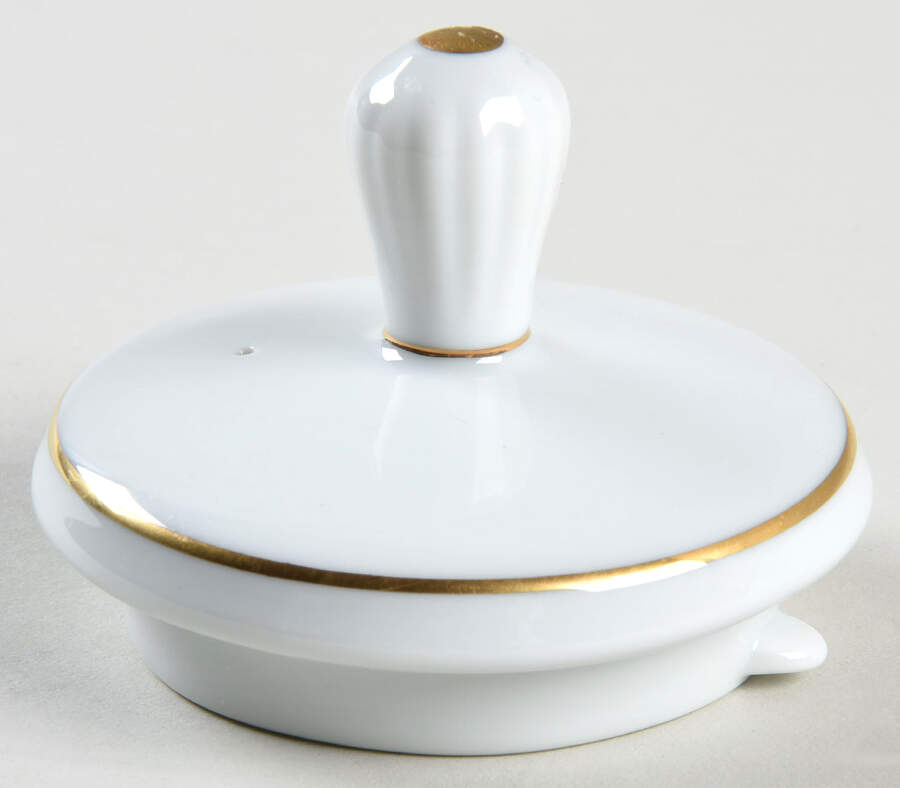 Memory Lid for Coffee Pot by Noritake-1