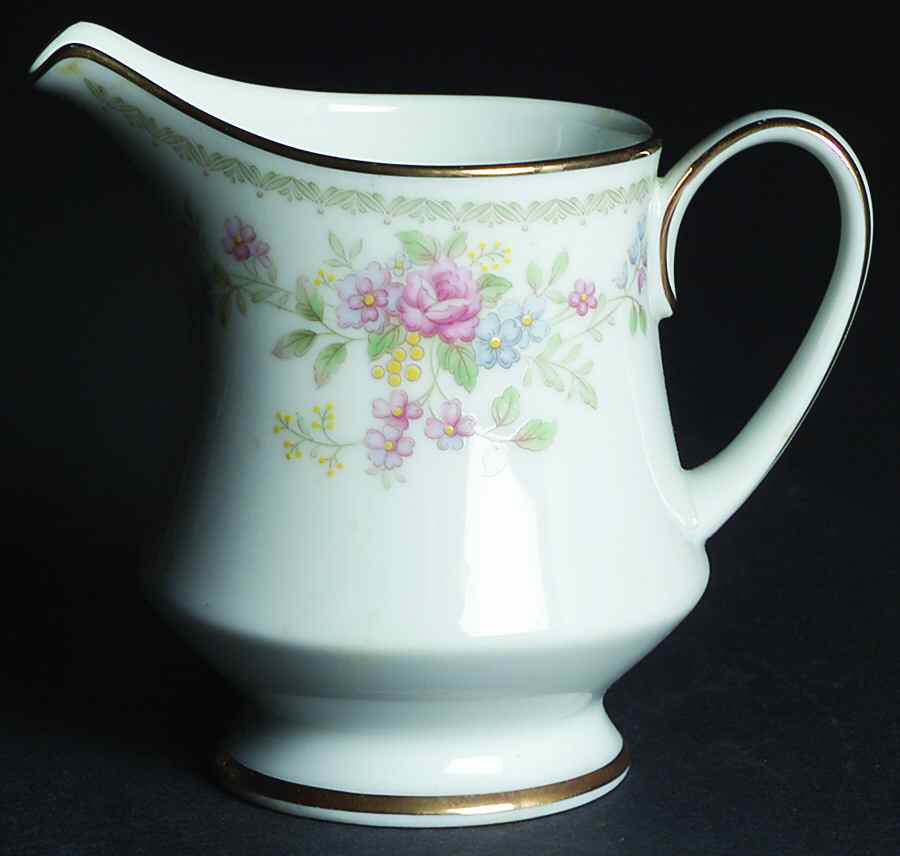 Memory Creamer by Noritake-1