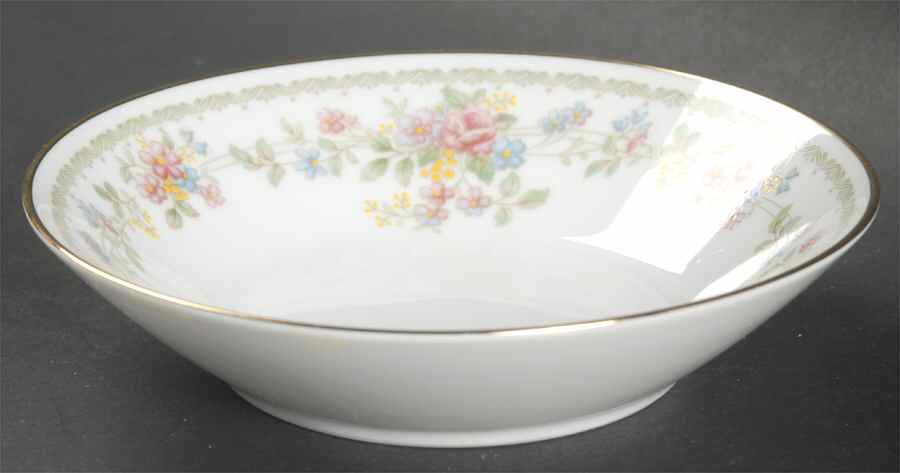 Memory Fruit/Dessert (Sauce) Bowl by Noritake-1
