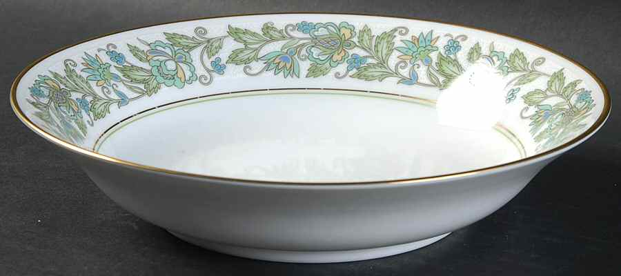 Memorable Coupe Soup Bowl by Noritake-1