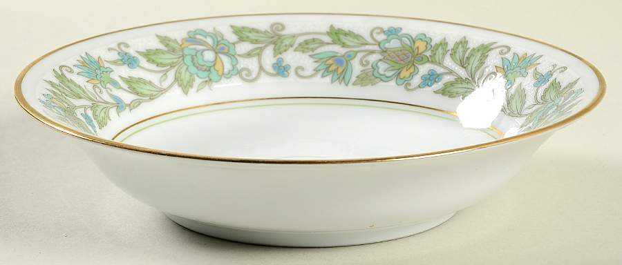 Memorable Fruit/Dessert (Sauce) Bowl by Noritake-1