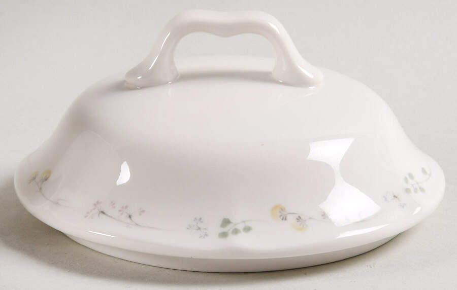 Memorabilia Lid for Sugar Bowl by Noritake-1