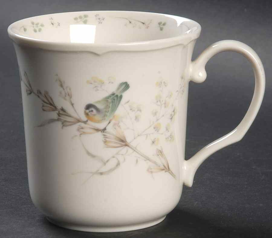 Memorabilia Mug by Noritake-1