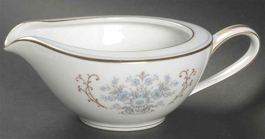 Mentone Creamer by Noritake-1