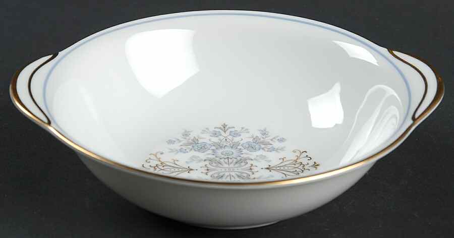 Mentone Lugged Cereal Bowl by Noritake-1