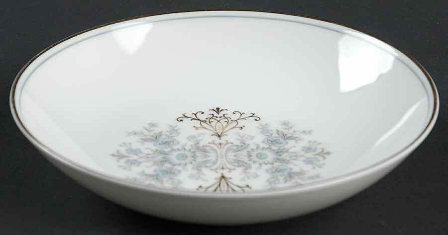 Mentone Fruit/Dessert (Sauce) Bowl by Noritake-1