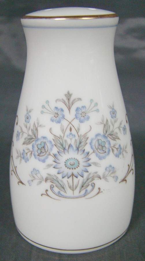 Mentone Salt Shaker by Noritake-1