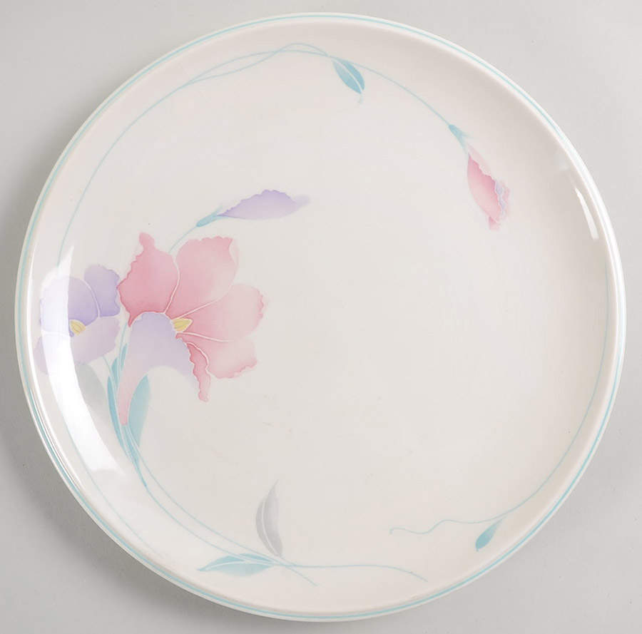 Mendocino Dinner Plate by Noritake-1