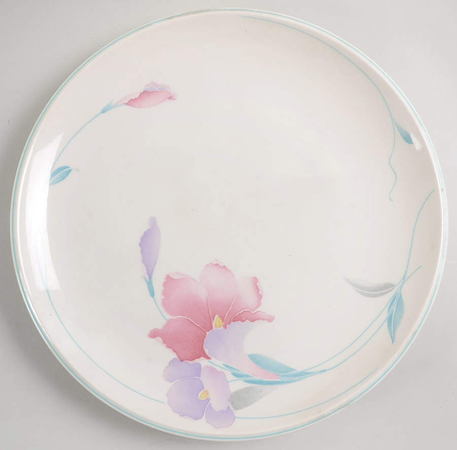 Mendocino 12" Chop Plate (Round Platter) by Noritake-1