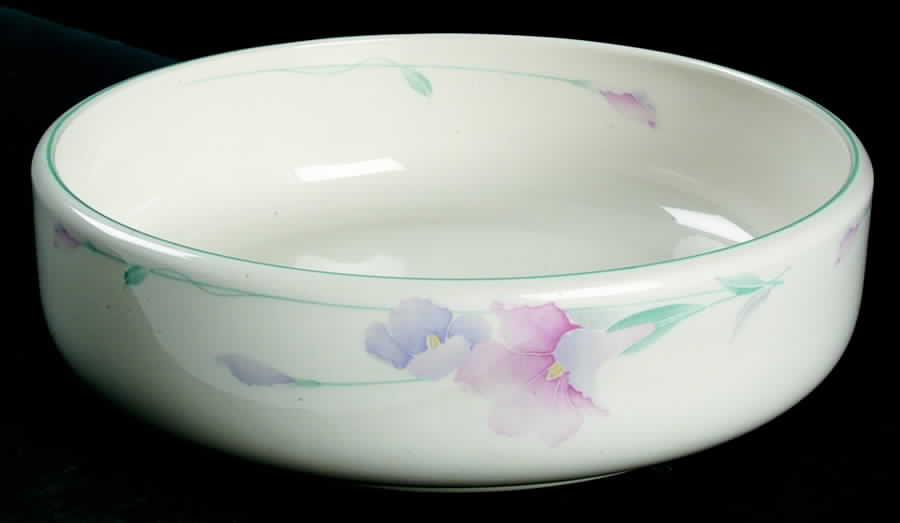 Mendocino 8" Round Baker by Noritake-1