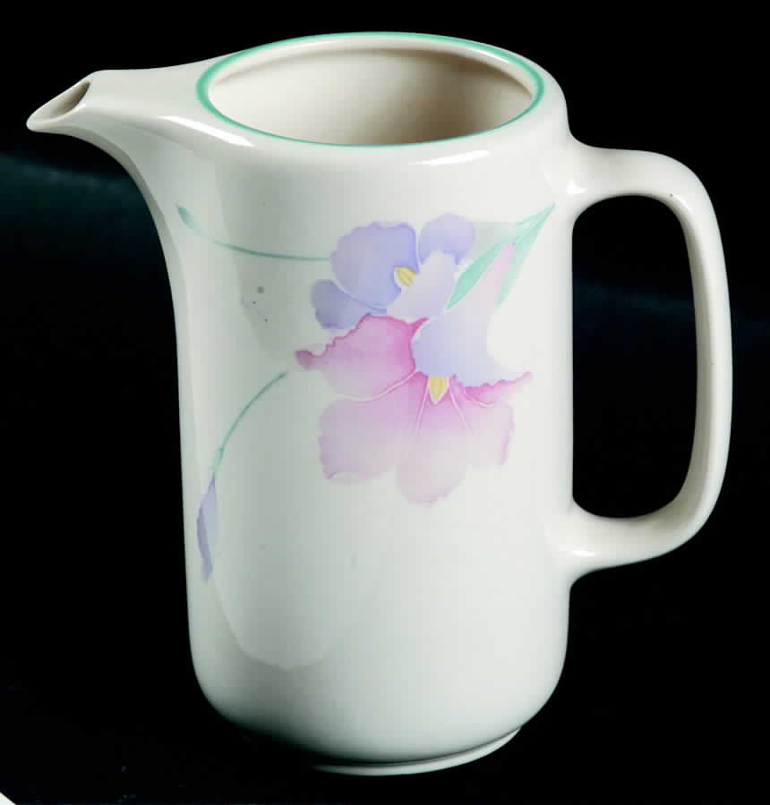 Mendocino Creamer by Noritake-1